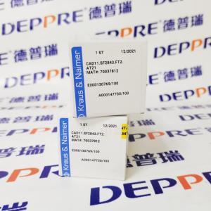 Kraus Naimer安全控制開(kāi)關(guān) CAD11.SF2843.FT2.AT21