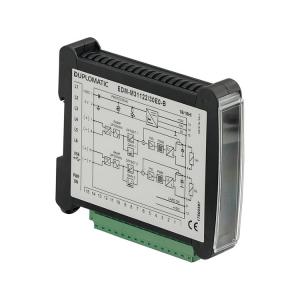 DUPLOMATIC數(shù)字放大器 EDM-M212/31E0-B