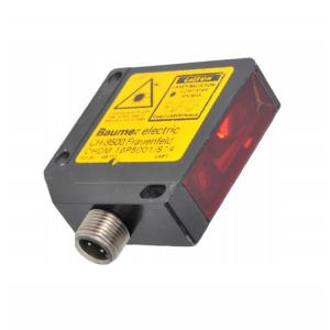 Baumer 漫反射式光電傳感器OHDM 16P5001/S14