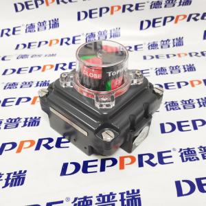 topworx防爆限位開關(guān) TXP-E20GNPM