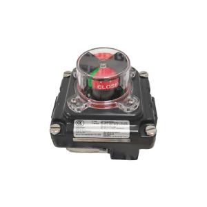 topworx防爆限位開關(guān) TXP-E20GNPM