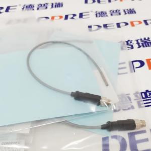 Contrinex電感式接近傳感器 DW-AV-623-03-276