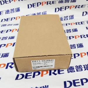 JAQUET顯示器 D211.10