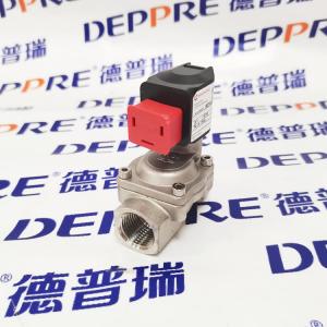 NORGREN 間接電磁驅(qū)動(dòng)隔膜閥 8273265.9100.02400