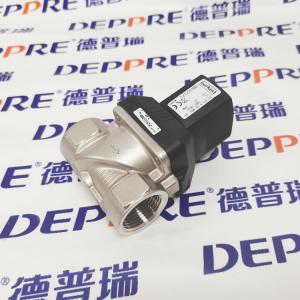 burkert6213EV伺服輔助二位二通隔膜閥 00222171