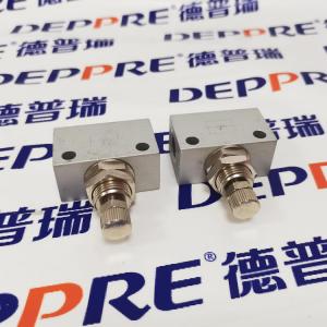 PIMATIC PC03-1/4壓力調節(jié)閥節(jié)流器