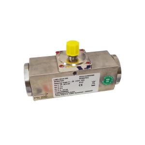 Honsberg流量變送器 流量開關(guān) HD1K-015GK030E