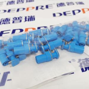 Staubli孔式插頭 66.9040-23 XELW-4