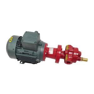 POMPE CUCCHI齒輪泵 F0G025WECDNB004 NR