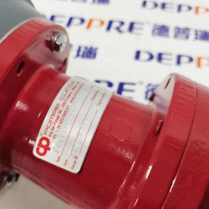 POMPE CUCCHI齒輪泵 F0G025WECDNB004 NR