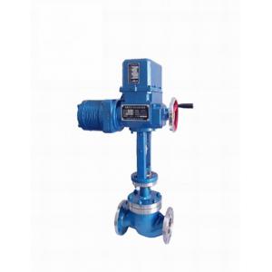 OKE進(jìn)口DN200調(diào)節(jié)閥 零泄漏耐腐蝕強(qiáng)