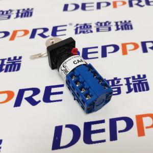 Kraus Naimer轉(zhuǎn)換開關(guān) CA4.A251.*FS2.AT22