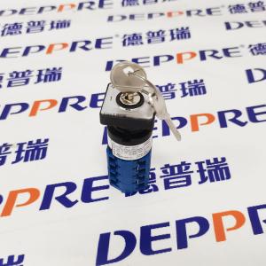 Kraus Naimer轉(zhuǎn)換開關(guān) CA4.A251.*FS2.AT22