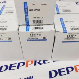 Kraus Naimer隔離開關(guān) 控制開關(guān) KG20B.T103/01.E