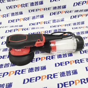 FLEX砂光機 ORE 2-125 EC