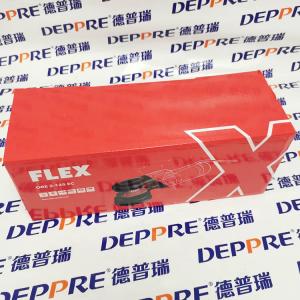 FLEX砂光機 ORE 2-125 EC