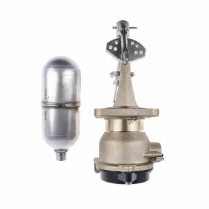 MOBREY側(cè)面安裝 液位開關(guān) 浮球開關(guān) S01DB/F68/1