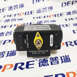 ELPRESS BV氣動(dòng)執(zhí)行器 球閥 PVS-1/2