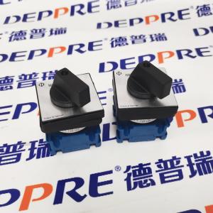 Kraus NaimerCH10系列藍(lán)色凸輪開(kāi)關(guān) CH10.A220.EF.F288