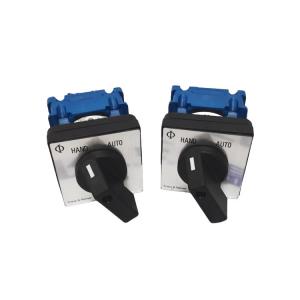 Kraus NaimerCH10系列藍(lán)色凸輪開(kāi)關(guān) CH10.A220.EF.F288