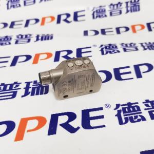 BANNER不銹鋼 接近傳感器 Q4XFKLAF310-Q8