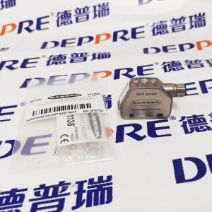 BANNER不銹鋼 接近傳感器 Q4XFKLAF310-Q8