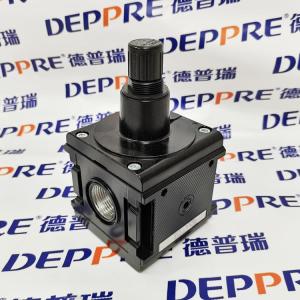 AVENTICS減壓閥 NL6-RGS系列 0821302802