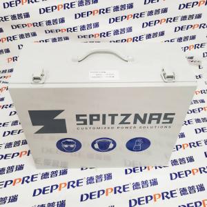 Spitznas氣動電錘鉆頭 2 2404 0010