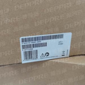 Siemens PLC輸入輸出模塊 6ES7151-8AB01-0AB0