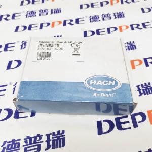 HACHLDO101 發(fā)光/光學(xué)溶解氧探頭的替換 LDO 傳感器蓋 5811200