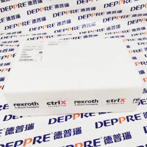 Rexroth緊湊型轉(zhuǎn)換器 HCS01.1E-W0028-A-03-B-ET-EC-NN-L3-NN-FW