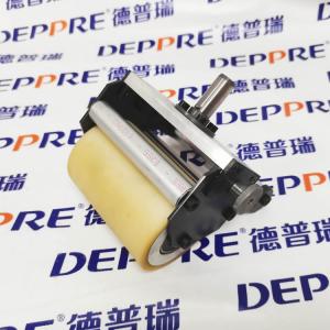 Supfina帶支架接觸輪 橡膠滾輪 10005457 