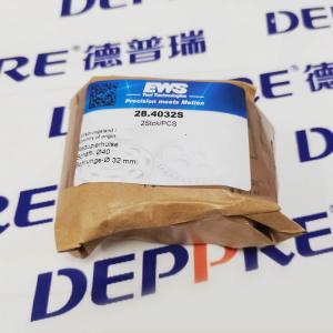 Ews刀座 異徑套管 28.4032S 德國制造