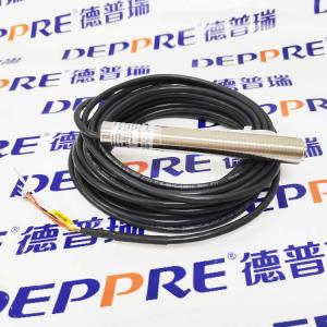 TippkemperPSD系列防爆接近開關(guān) 光電轉(zhuǎn)換器 PSD-LTD-OP-S173/K:7m