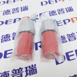 Hydra Force插裝式液壓止回閥 CV16-20T