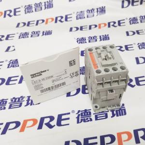 Sprecher+SchuhCA7系列接觸器 CA7-9-10-220W