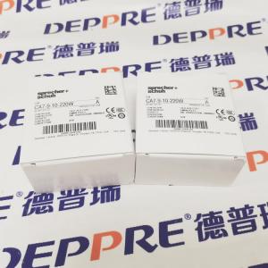 Sprecher+SchuhCA7系列接觸器 CA7-9-10-220W