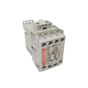Sprecher+SchuhCA7系列接觸器 CA7-9-10-220W