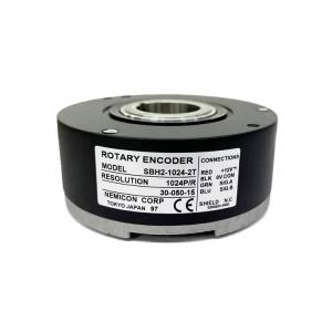 NEMICONSBH2系列電梯編碼器 SBH2-1024-2T