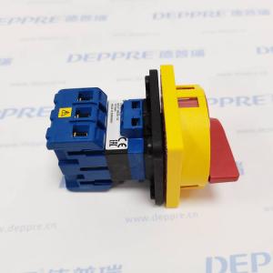 Kraus Naimer轉(zhuǎn)換開(kāi)關(guān) KG32B.T203*PC2316.E