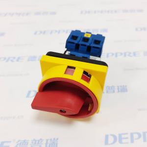 Kraus Naimer轉(zhuǎn)換開(kāi)關(guān) KG32B.T203*PC2316.E