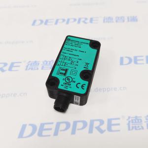 PEPPERL+FUCHS 反射板型傳感器 RL31-54/73c/136