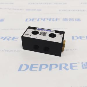 FABCO-AIR1800系列空氣先導(dǎo)閥 18DP-4