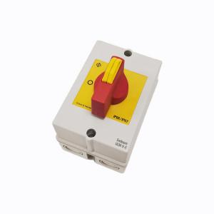 Kraus Naimer轉(zhuǎn)換開關(guān) 安全開關(guān) KG32.T202/GBA027.*KS