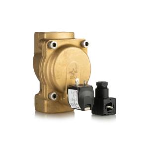 IMI BUSCHJOST雙通電磁閥 24VDC 8240300.9101