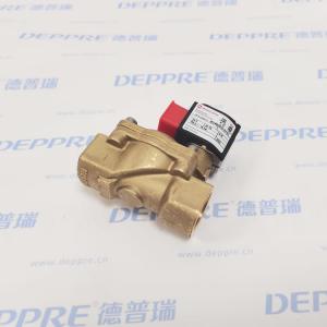 IMI BUSCHJOST雙通電磁閥 24VDC 8240300.9101