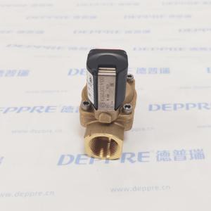 IMI BUSCHJOST雙通電磁閥 24VDC 8240300.9101