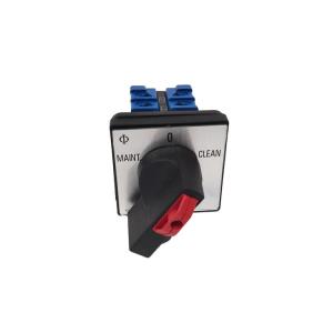 Kraus Naimer藍(lán)系列凸輪開關(guān) 轉(zhuǎn)換開關(guān) CH10.A730.EG.AT22