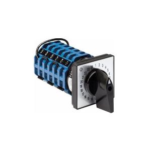 Kraus Naimer藍(lán)系列凸輪開(kāi)關(guān) 轉(zhuǎn)換開(kāi)關(guān) DH11.SF2788.FT2