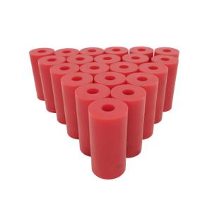 EFFBE橡膠彈簧 彈性體彈簧 FB72050100